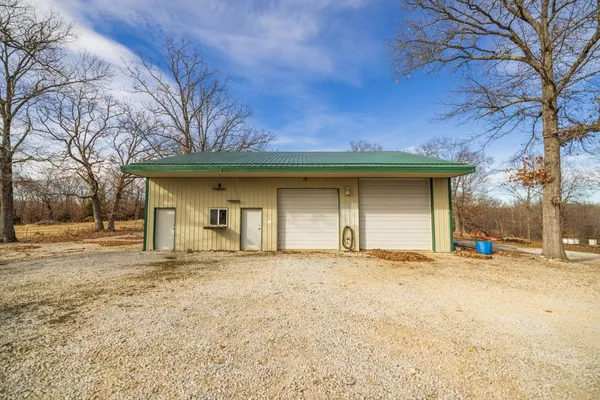 $1,485,000 | Tbd Northeast Tbd Ne 82nd Highway, Osceola, MO 64776