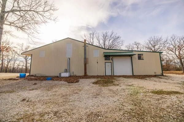 $1,485,000 | Tbd Northeast Tbd Ne 82nd Highway, Osceola, MO 64776