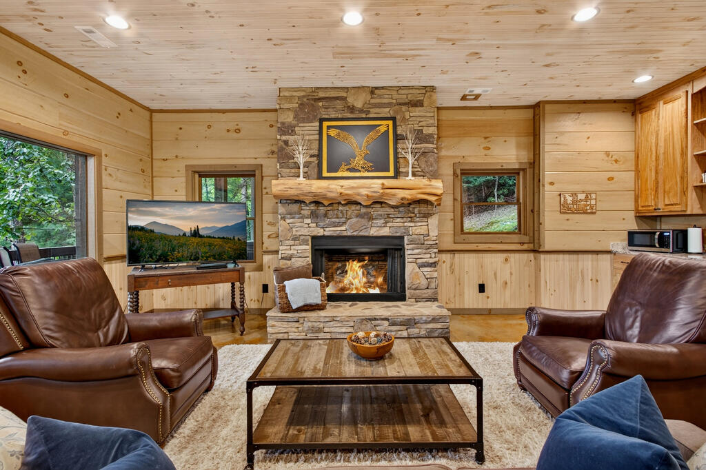 50 Broken Arrow Path Blue Ridge, GA 30513 - Photo 56 of 98 Gallery Image 56