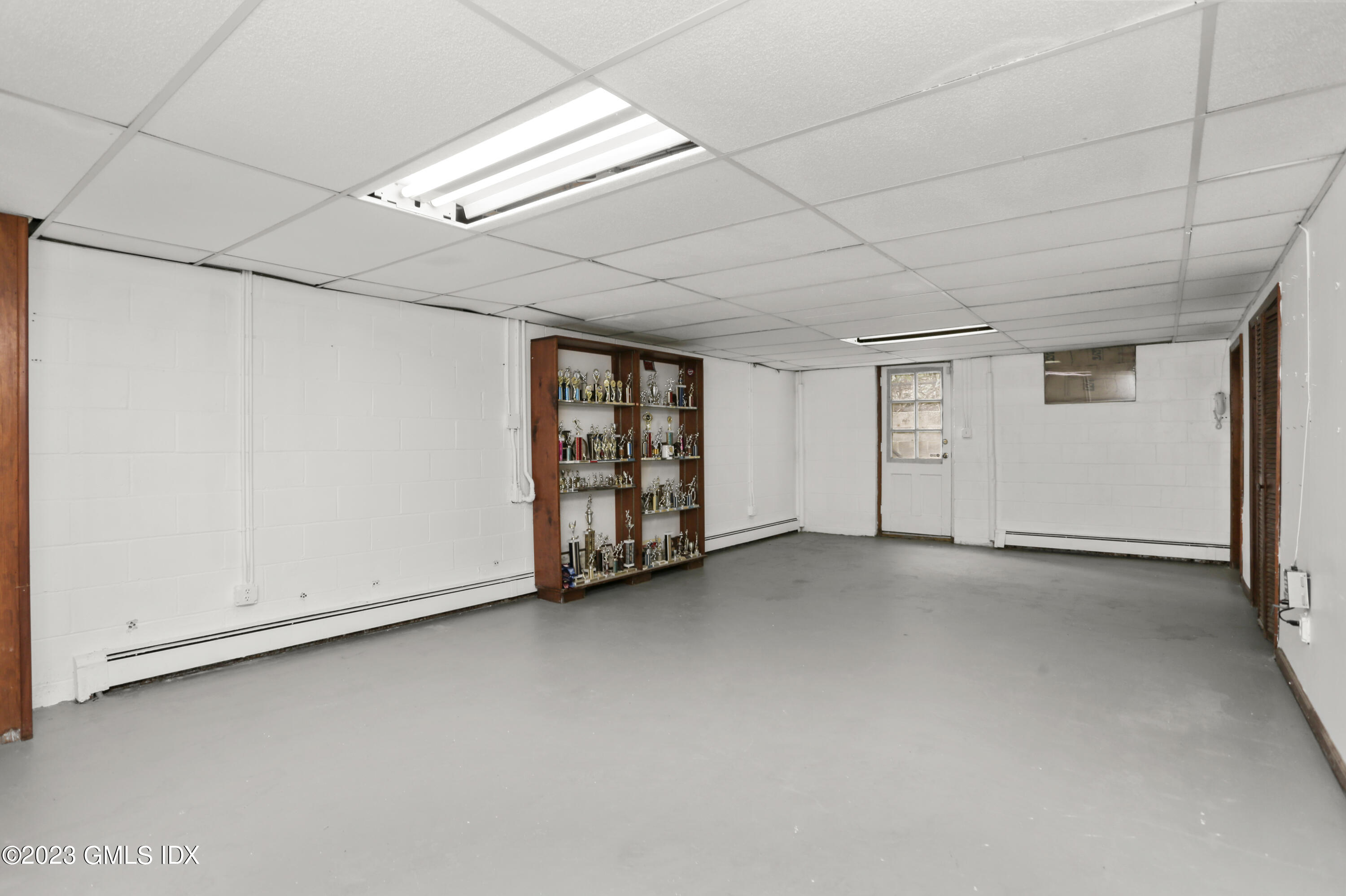 55 Frontier Road Cos Cob, CT 06807 - Photo 31 of 38 a view of an empty room with a window