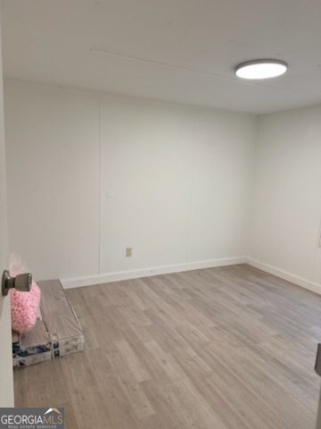 215 Lynn Drive, Unit 215 St. Marys, GA 31558 - Photo 9 of 10