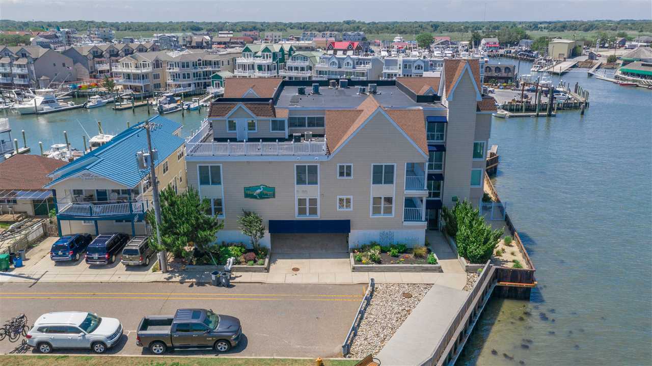 1415 Harbor Lane, Unit 101 Cape May, NJ 08204 - Photo 2 of 25