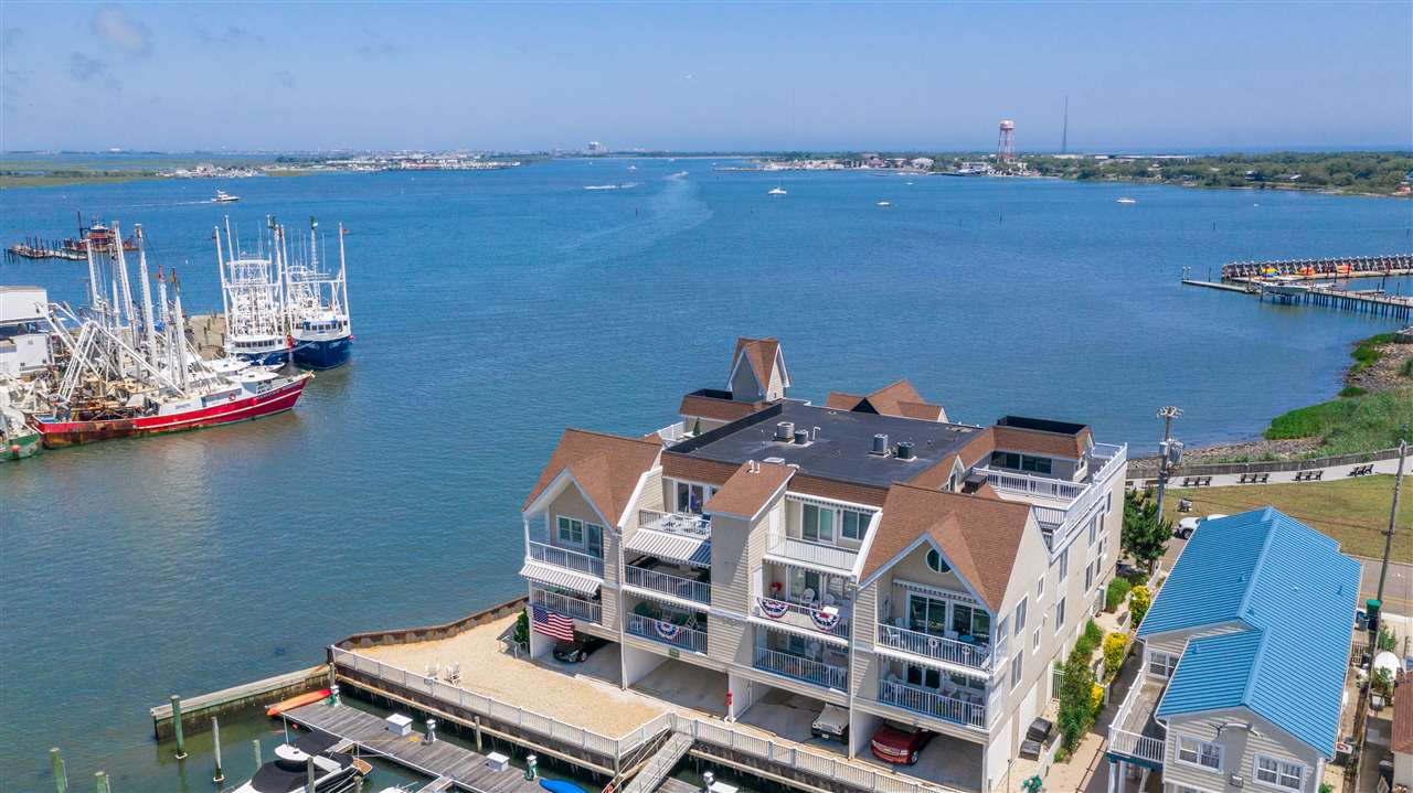1415 Harbor Lane, Unit 101 Cape May, NJ 08204 - Photo 3 of 25