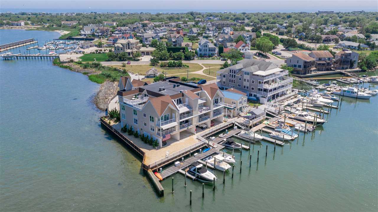 1415 Harbor Lane, Unit 101 Cape May, NJ 08204 - Photo 4 of 25