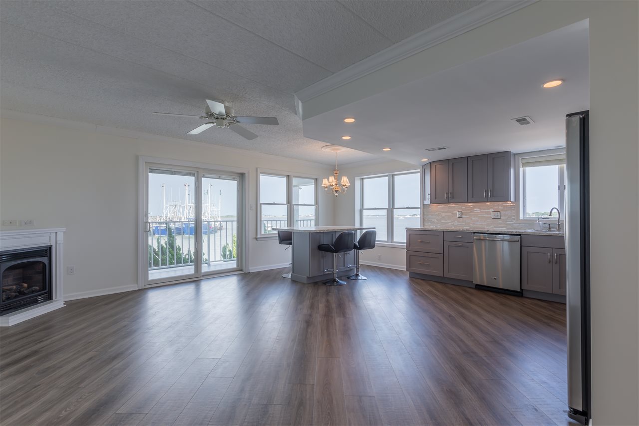 1415 Harbor Lane, Unit 101 Cape May, NJ 08204 - Photo 6 of 25