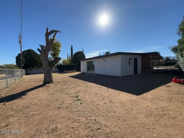 $1,650 | 1397 Andrea Drive, Sierra Vista, AZ 85635