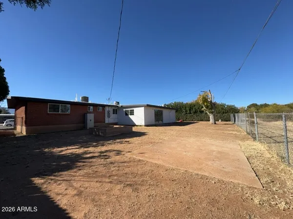 $1,650 | 1397 Andrea Drive, Sierra Vista, AZ 85635