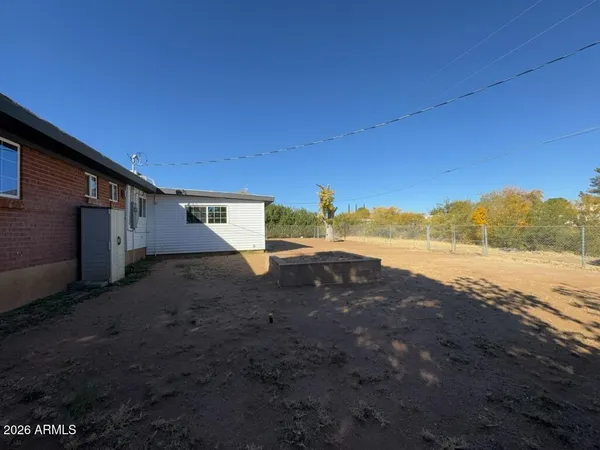 $1,650 | 1397 Andrea Drive, Sierra Vista, AZ 85635