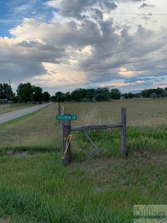 14 Farewell Road Joliet, MT 59041 - Photo 1 of 1 Gallery Image 1