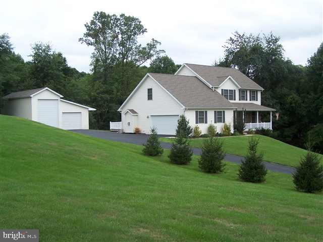 571 Nauvoo Road Lewisberry, PA 17339 - Photo 2 of 25