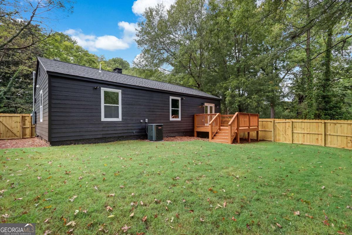 1250 Byewood Lane Southwest Atlanta, GA 30310 - Photo 46 of 48