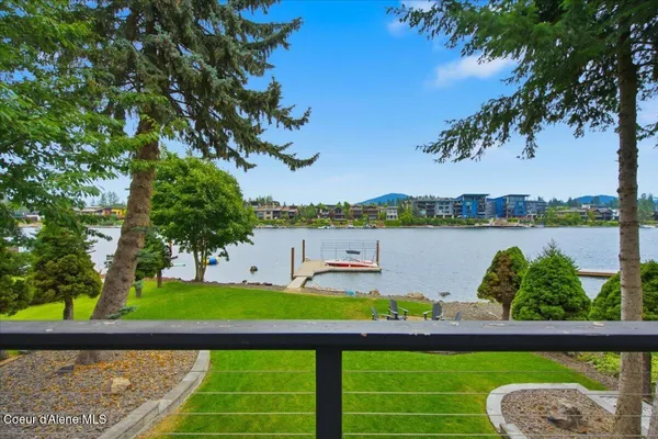 $1,895,000 | 522 South Stewart Court, Coeur D'Alene, ID 83814