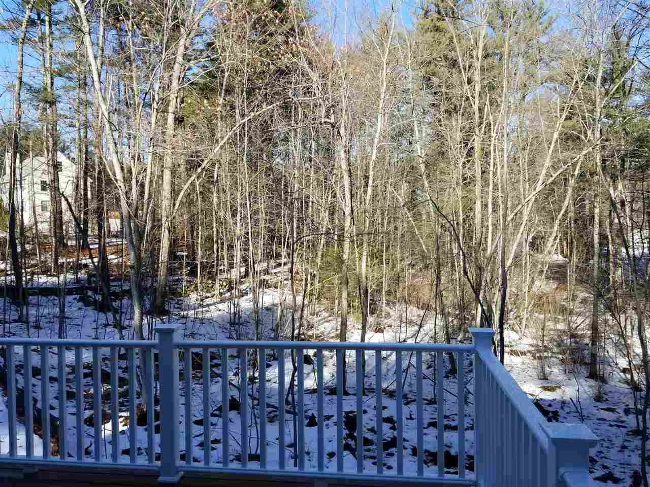 Lot 20 Old Nottingham Road Epping, NH 03042 - Photo 4 of 15