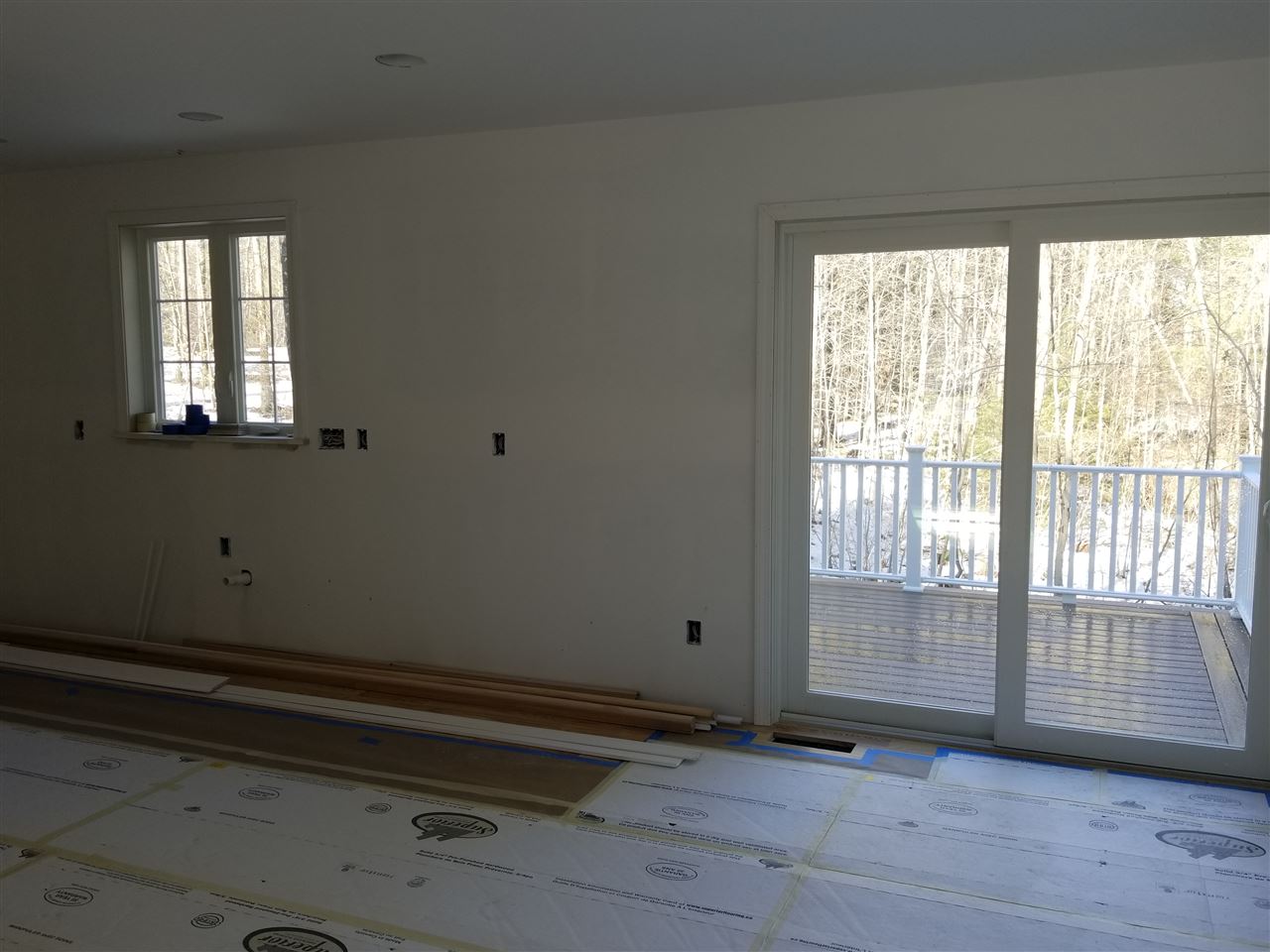 Lot 20 Old Nottingham Road Epping, NH 03042 - Photo 8 of 15