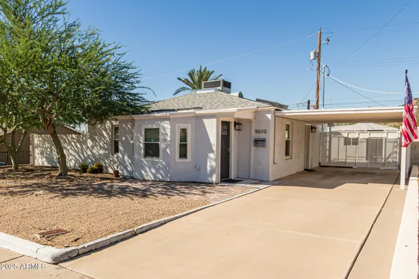 $425,000 | 9610 North 2nd Street, Phoenix, AZ 85020