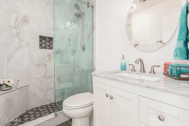a utility room with washer and dryer