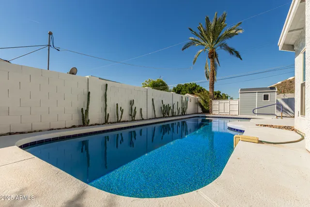 $475,000 | 9610 North 2nd Street, Phoenix, AZ 85020