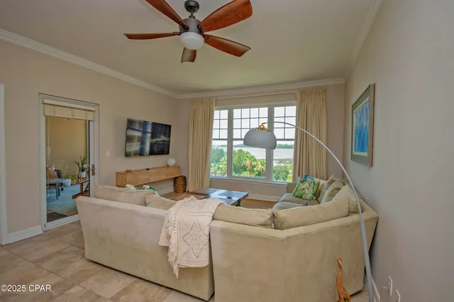 $459,900 | 4100 Marriott Drive, Unit 511, Panama City Beach, FL 32408