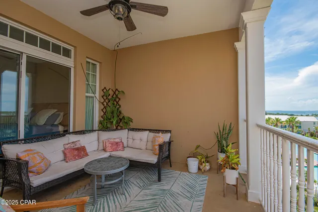 $459,900 | 4100 Marriott Drive, Unit 511, Panama City Beach, FL 32408
