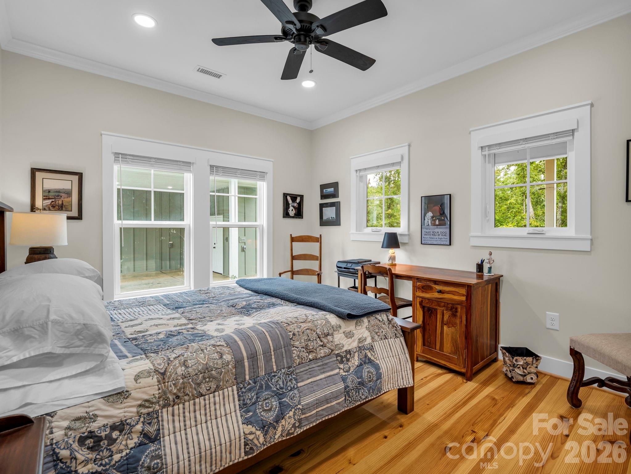 2255 Lake Adger Road Mill Spring, NC 28756 - Photo 34 of 48 Gallery Image 34