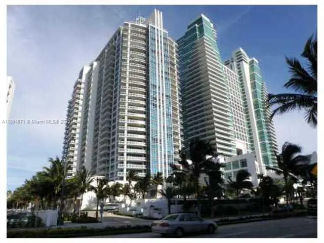 $15,900 | 3535 South Ocean Drive, Unit 2102, Hollywood, FL 33019