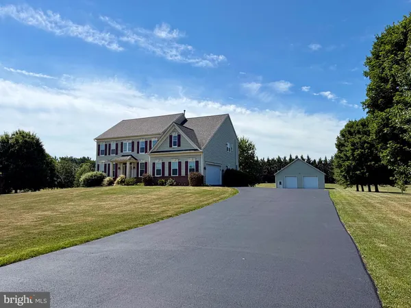 $1,175,000 | 231 Kelsey Lynn Court, Townsend, DE 19734