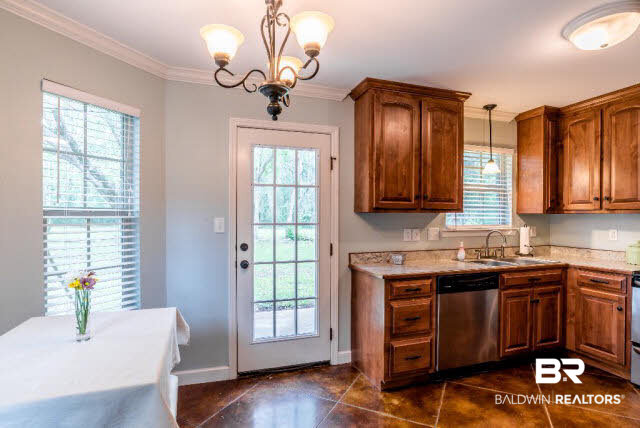 264 First Avenue Saraland, AL 36571 - Photo 8 of 25