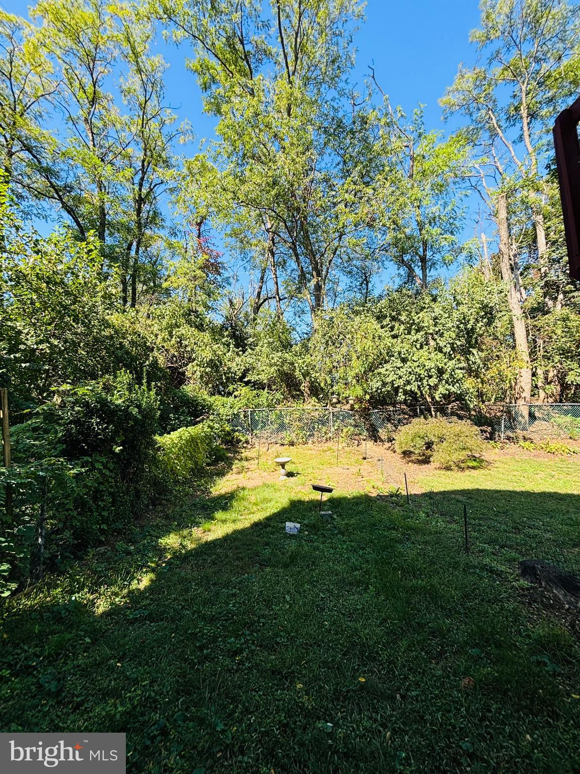 9336 Neil Road, Unit B Philadelphia, PA 19115 - Photo 36 of 37 a view of yard with green space