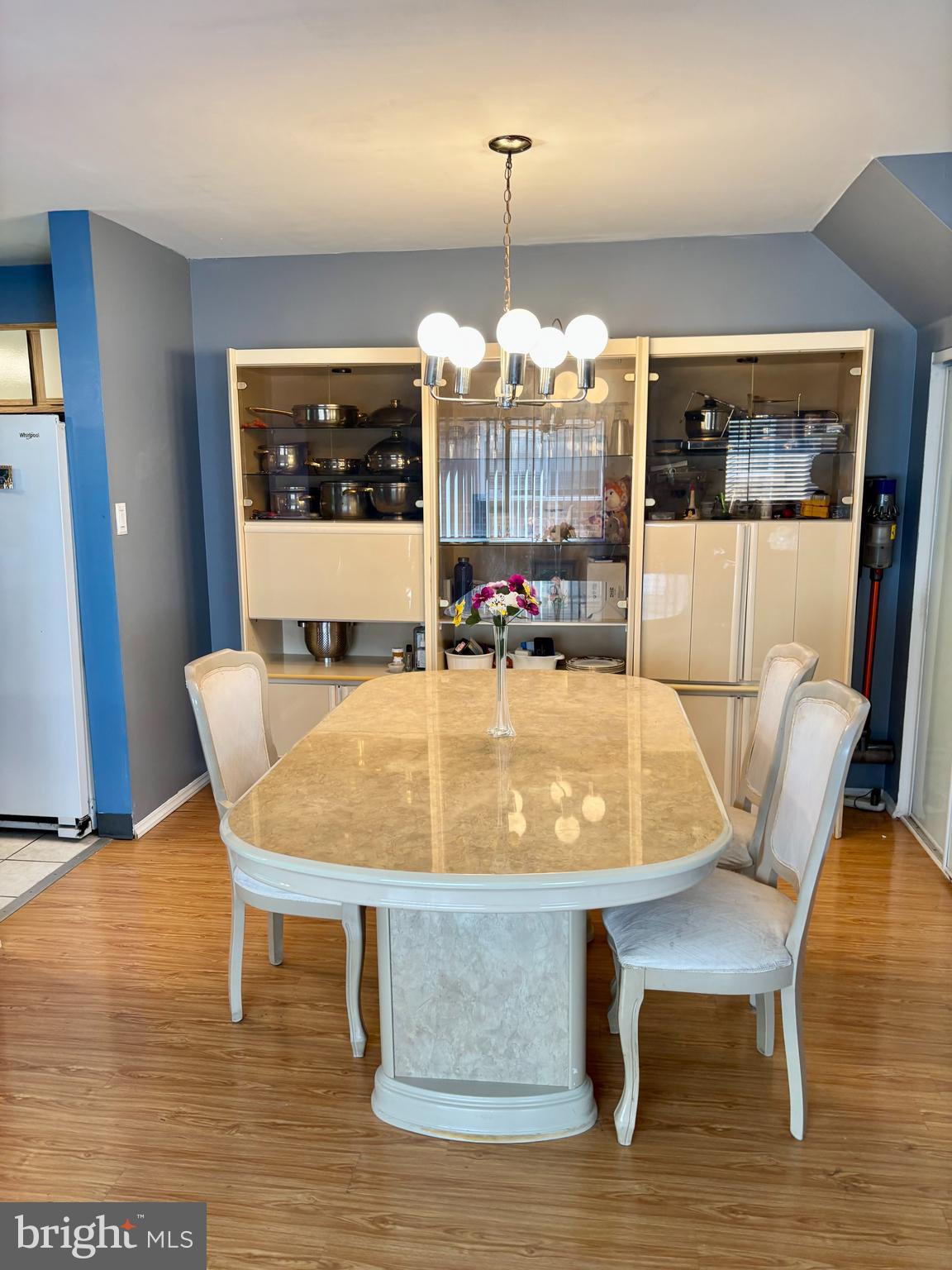 9336 Neil Road, Unit B Philadelphia, PA 19115 - Photo 9 of 37 a view of a dining room with furniture