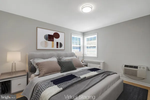 $1,850 | 206 North Trenton Street, Unit 2062, Arlington, VA 22203