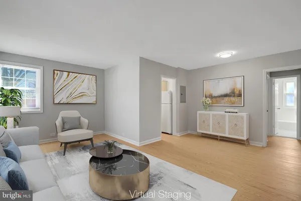 $1,850 | 206 North Trenton Street, Unit 2062, Arlington, VA 22203