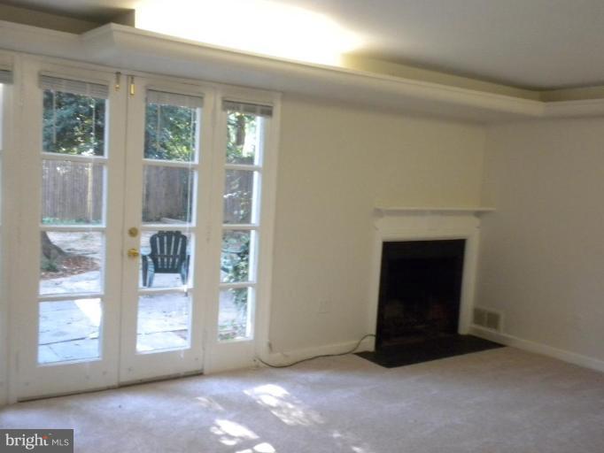 1648 Foxhall Road Northwest Washington, DC 20007 - Photo 11 of 19 Recreation Room