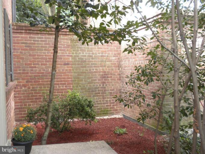 1648 Foxhall Road Northwest Washington, DC 20007 - Photo 15 of 19 Exterior #2
