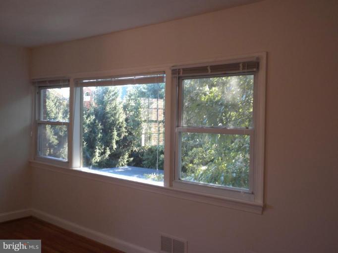 1648 Foxhall Road Northwest Washington, DC 20007 - Photo 8 of 19 Master Bedroom #2