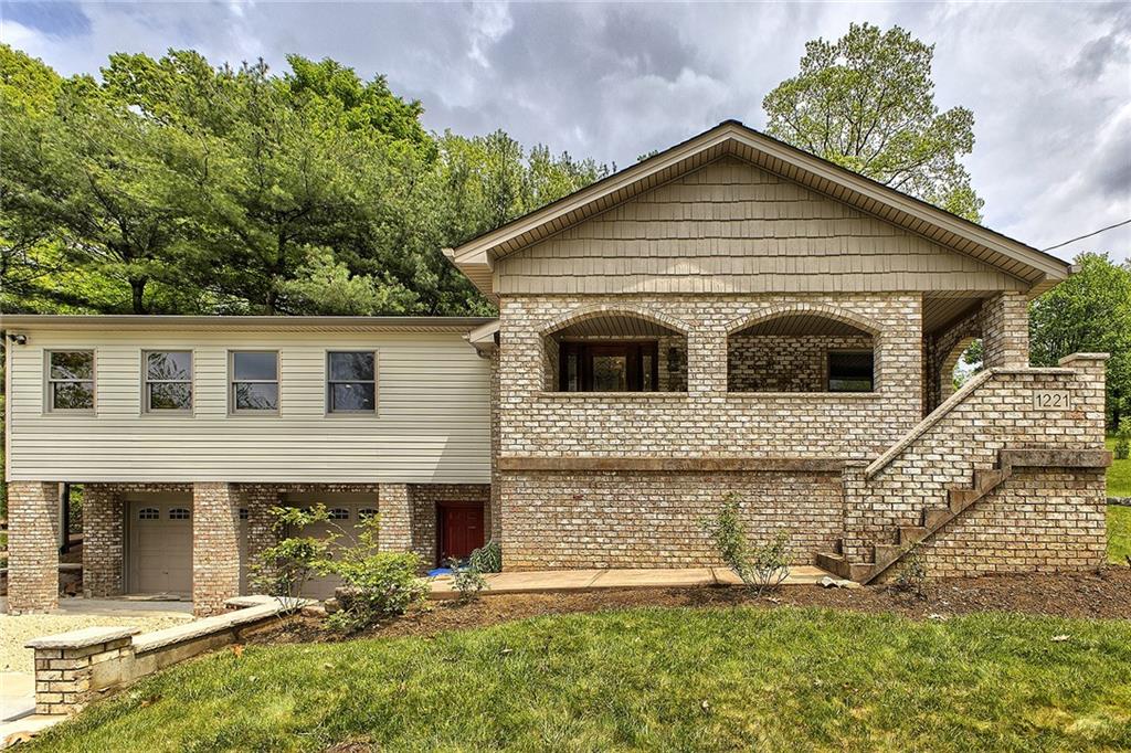 1221 Robbins Station Road Irwin, PA 15642 - Photo 1 of 34 Gallery Image 1