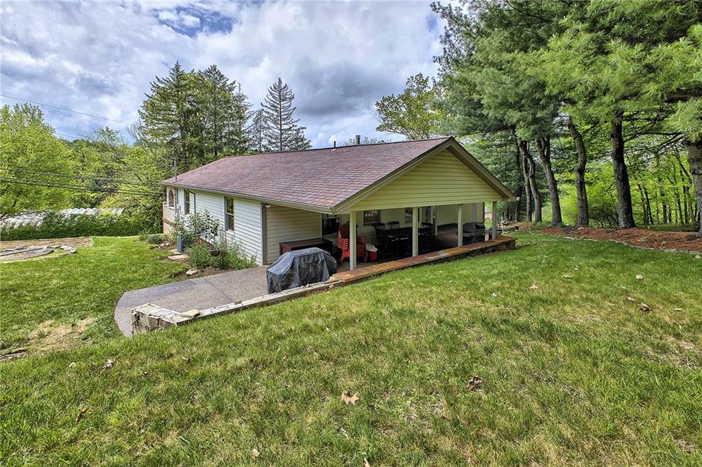 1221 Robbins Station Road Irwin, PA 15642 - Photo 33 of 34 Gallery Image 33