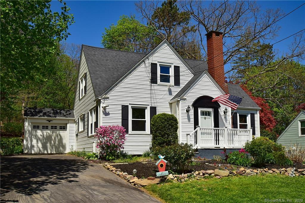 12 Reed Street Vernon, CT 06066 - Photo 1 of 1