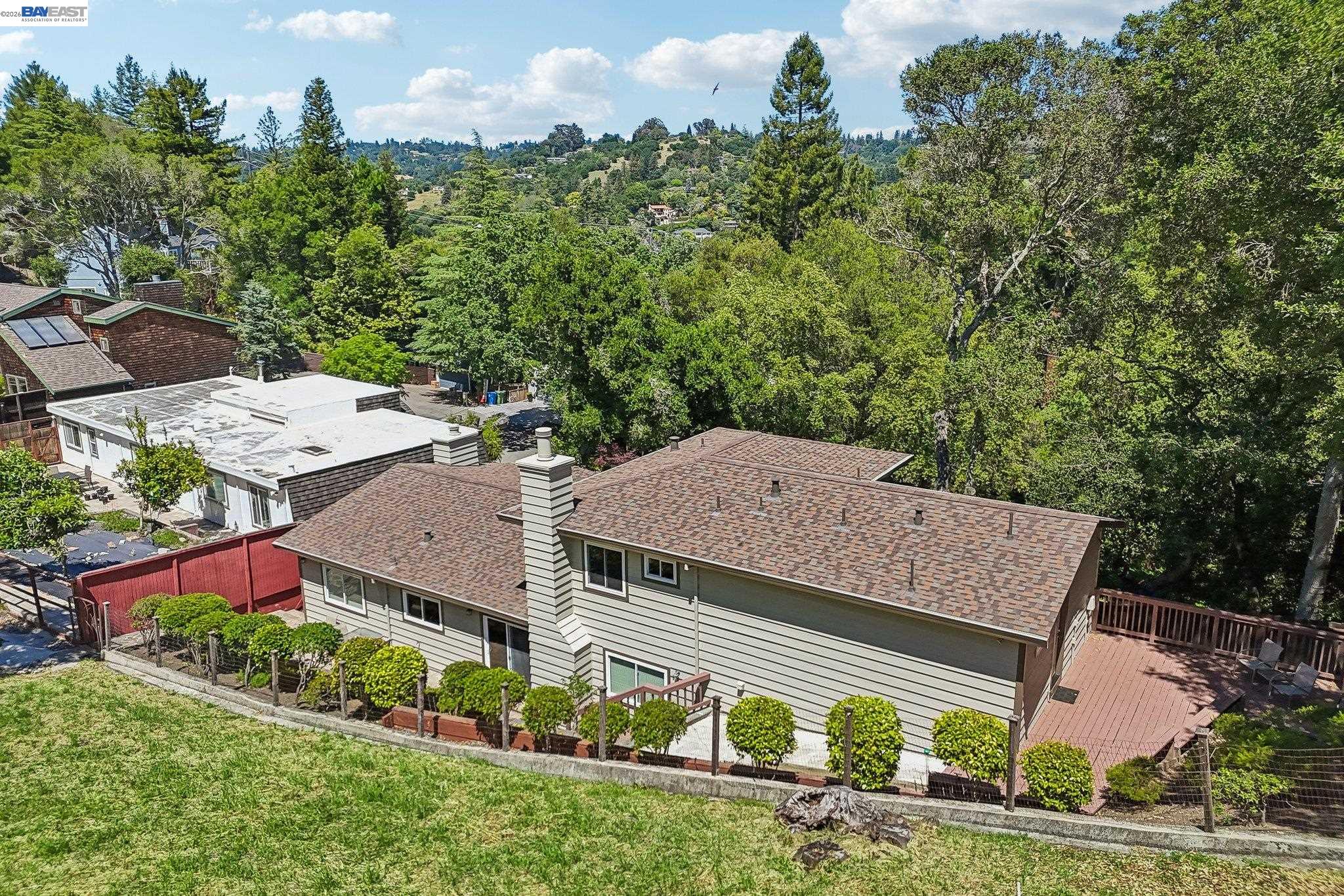 26 Oak Road Orinda, CA 94563 - Photo 53 of 58