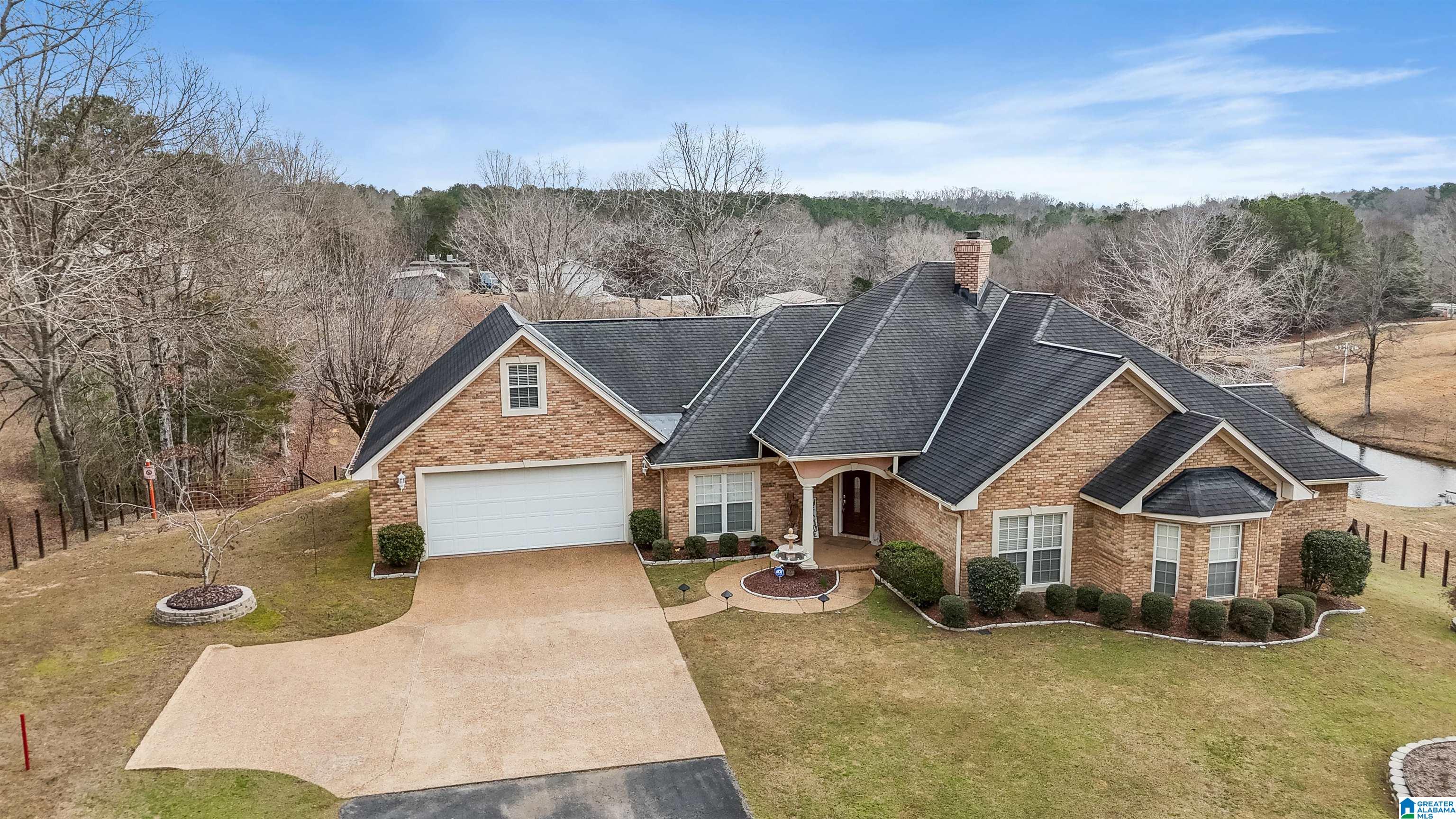 10392 Hi Road Vance, AL 35490 - Photo 2 of 43