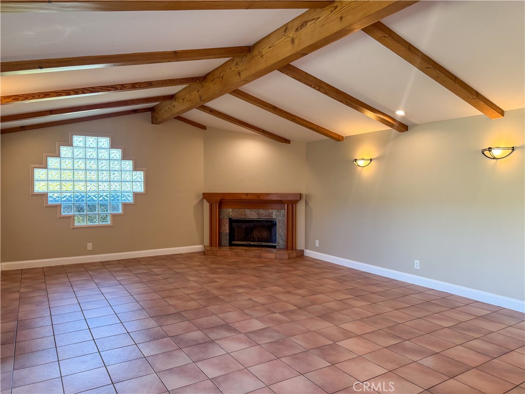 12162 Bradford Place Granada Hills, CA 91344 - Photo 11 of 27 an empty room with windows
