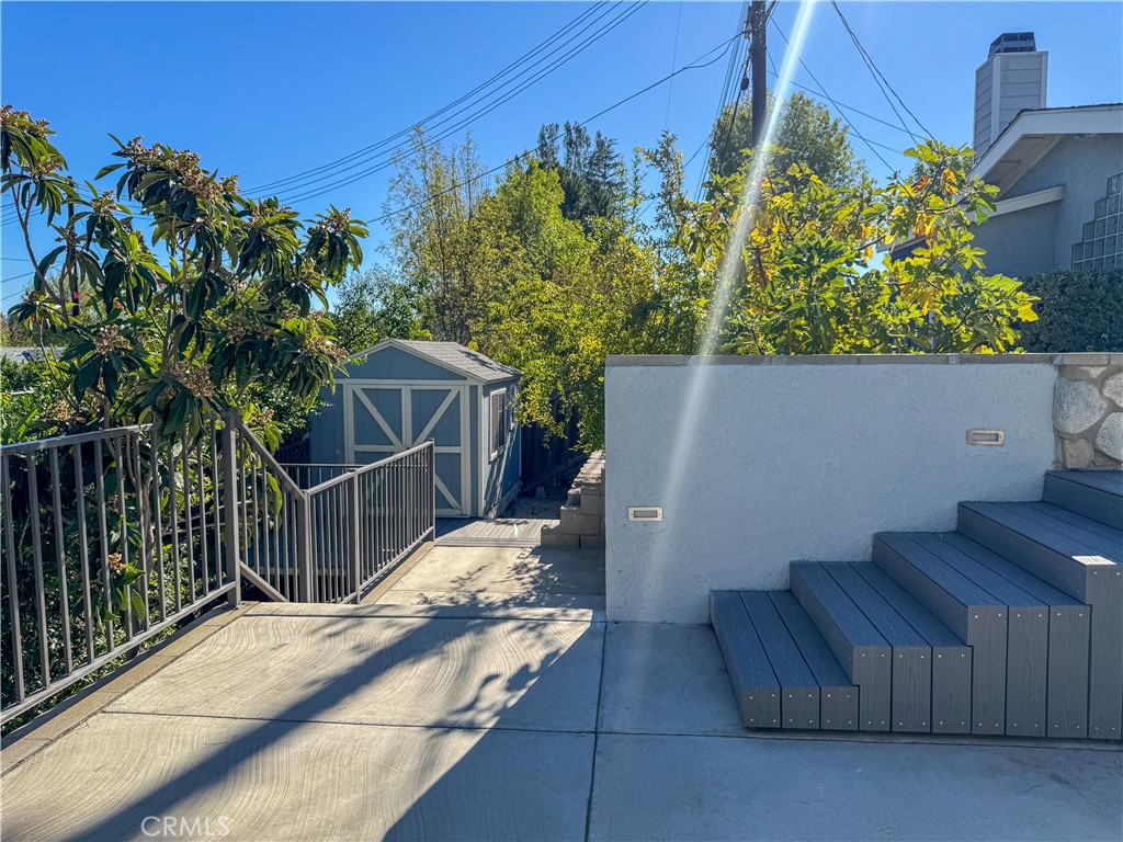 12162 Bradford Place Granada Hills, CA 91344 - Photo 25 of 27