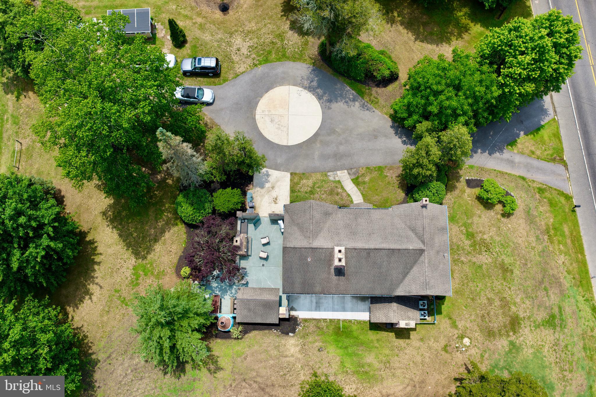 1780 Glassboro Road Sewell, NJ 08080 - Photo 55 of 55