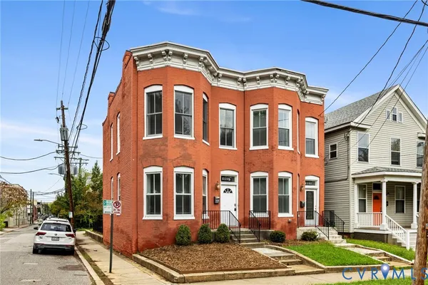 $349,000 | 1027 Decatur Street, Richmond, VA 23224
