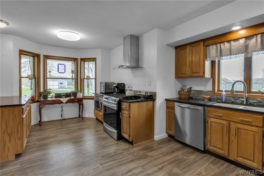 8466 Lower Lake Road Somerset, NY 14012 - Photo 16 of 50