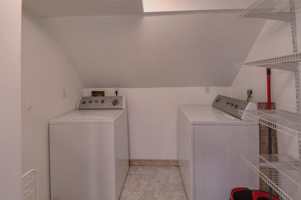 1769 Bennett Lake Road Whitwell, TN 37397 - Photo 14 of 33 Laundry Room