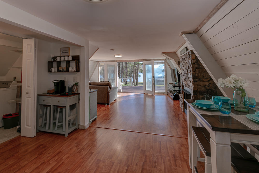 1769 Bennett Lake Road Whitwell, TN 37397 - Photo 16 of 33 Open Floor Plan