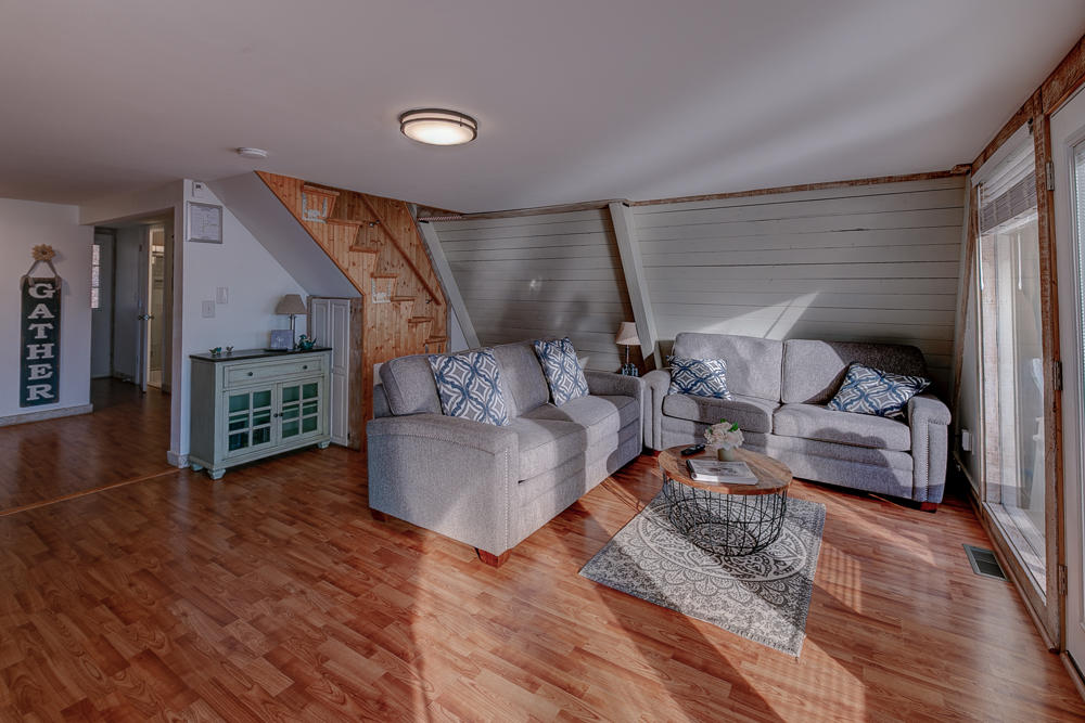 1769 Bennett Lake Road Whitwell, TN 37397 - Photo 18 of 33 Cozy Setting