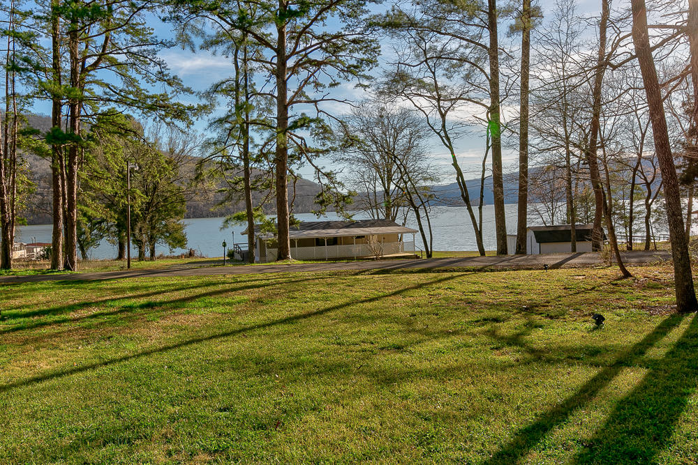 1769 Bennett Lake Road Whitwell, TN 37397 - Photo 2 of 33 Your View