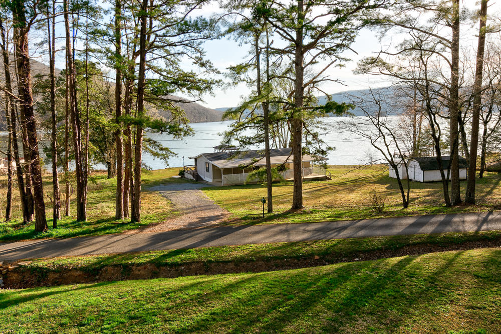 1769 Bennett Lake Road Whitwell, TN 37397 - Photo 28 of 33 Water View