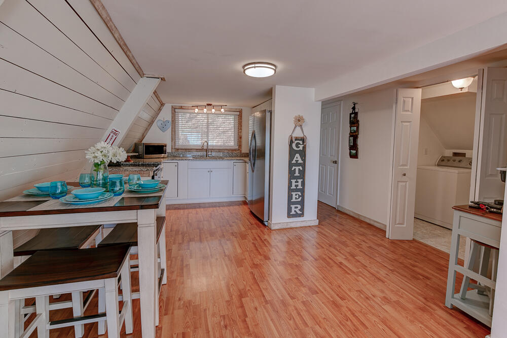 1769 Bennett Lake Road Whitwell, TN 37397 - Photo 10 of 33 Kitchen